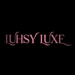 Avatar of @luhsyluxe
