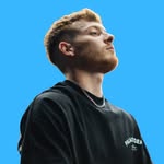 Avatar of @lukeehenry