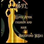 Avatar of @lumsi_afrikcreatives