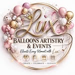 Avatar of @luxballoonsartistry_events