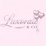 Avatar of @luxorate.co