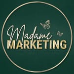 Avatar of @madamemarketing_