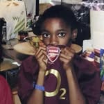 Avatar of @mandela_e