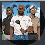Avatar of @mandem_golf