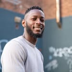 Avatar of @mannyawo
