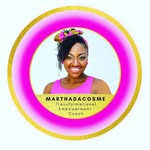Avatar of @marthadacosme