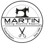 Avatar of @martinsewingmachinerepair.uk
