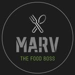 Avatar of @marvthefoodboss