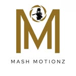 Avatar of @mashmotionz