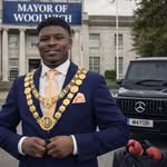 Avatar of @mayor_of_woolwich