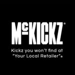 Avatar of @mckickzuk