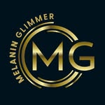 Avatar of @melanin_glimmer
