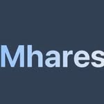 Avatar of @mhares_hub