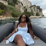 Avatar of @michelleasare