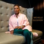 Avatar of @michelleescoffery