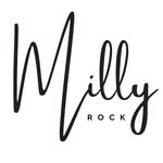Avatar of @millyrock.uk