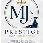 Avatar of @mjs_prestigecleaningservices