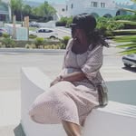 Avatar of @monicafrempong