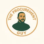 Avatar of @motheprocurementguy