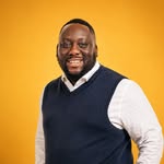 Avatar of @mrmarklaing