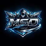 Avatar of @msd_artist