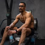 Avatar of @musclewithmokka