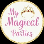 Avatar of @mymagicalpartiesuk