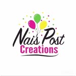 Avatar of @naispostcreations