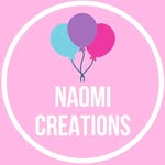 Avatar of @naomicreationsuk