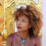 Avatar of @natashatlnorman