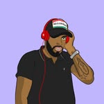 Avatar of @nayraw