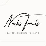 Avatar of @neeks_treats__