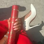 Avatar of @nefertiti_shy