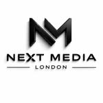 Avatar of @nextmedialondon
