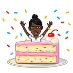 Avatar of @nickyscakecreations