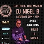 Avatar of @nigelbdj