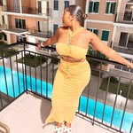 Avatar of @nika.afrolatina