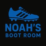 Avatar of @noahsbootroom