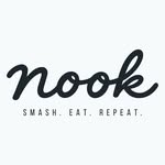 Avatar of @nookburgers
