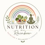 Avatar of @nutritioninarainbow