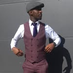 Avatar of @official_mrwest