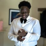 Avatar of @ohene_zu