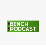 Avatar of @onthebench_podcast