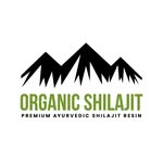 Avatar of @organicshilajituk