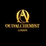 Avatar of @oudalchemist