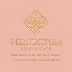 Avatar of @perfectumliveincare