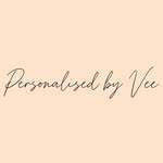 Avatar of @personalisedbyvee_