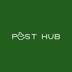 Avatar of @pesthubuk