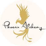 Avatar of @phoenixalchemydesign