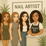 Avatar of @polished.nailsbyl